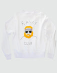 Archie The Guy Sweatshirt Flat Front 1