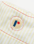 Bucket | buttercup patch - Rally Club Detail of Patch
