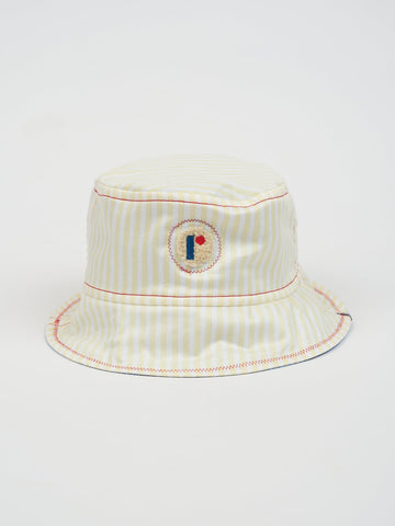 Bucket | buttercup patch - Rally Club Front