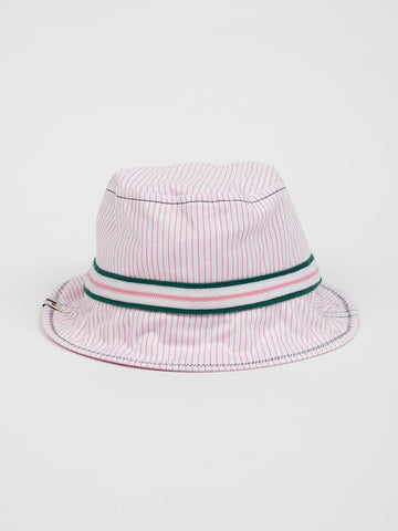 Bucket | country club - Rally Club Front