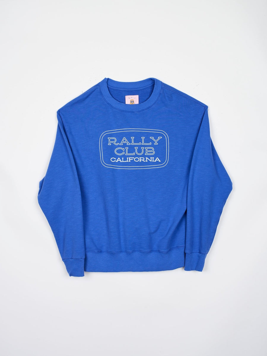 ARCHIE | rally palm - Rally Club