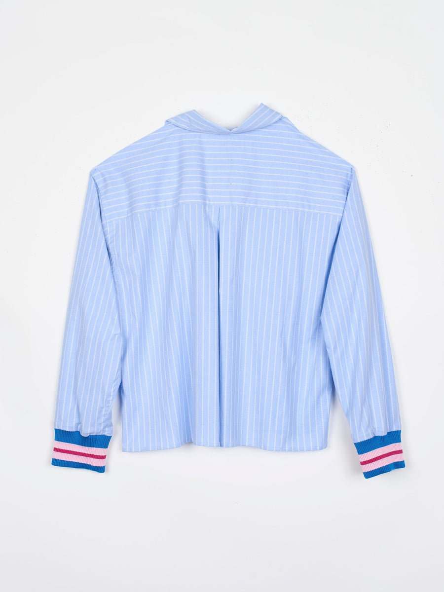 EVERT | pop stripe - Rally Club