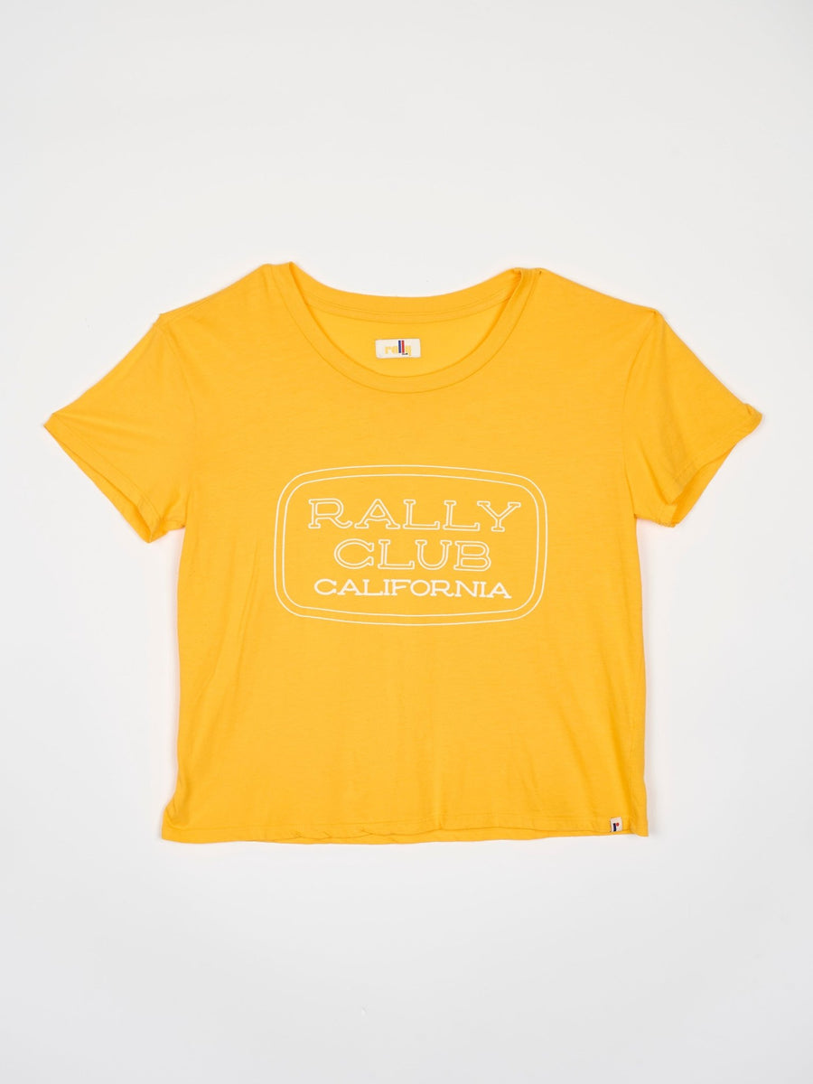 TEX | rally palm - Rally Club